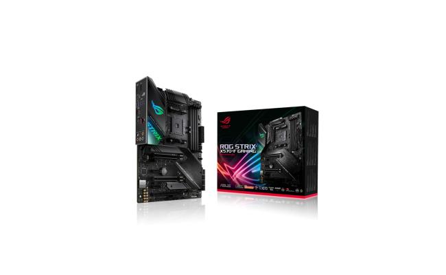 ASUS ROG Strix X570-F Gaming AMD X570 Motherboard